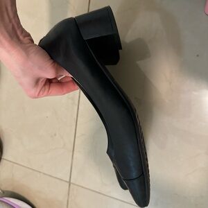 Cole Haan Elegant Black Women's Shoes